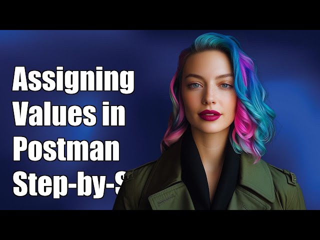 How to Assign Values to Variables in Postman: A Step-by-Step Guide