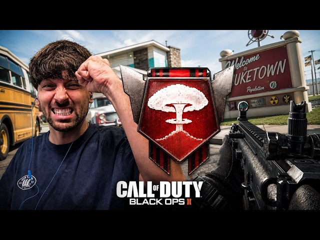NO JUEGUES AL BLACK OPS 2 TODAVÍA!! ⚠️