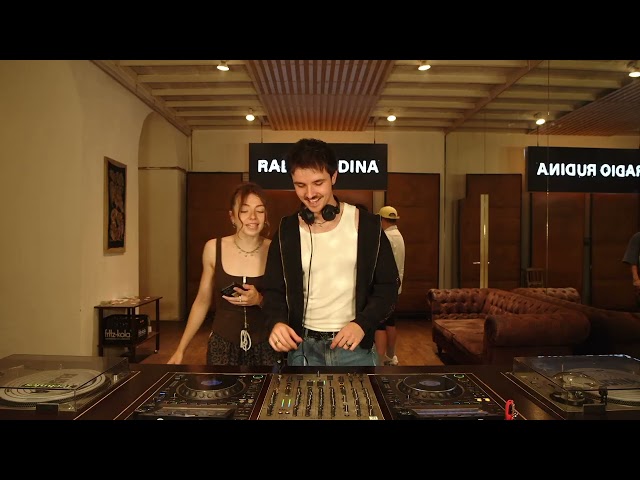 ADB - Return Showcase | Radio Rudina