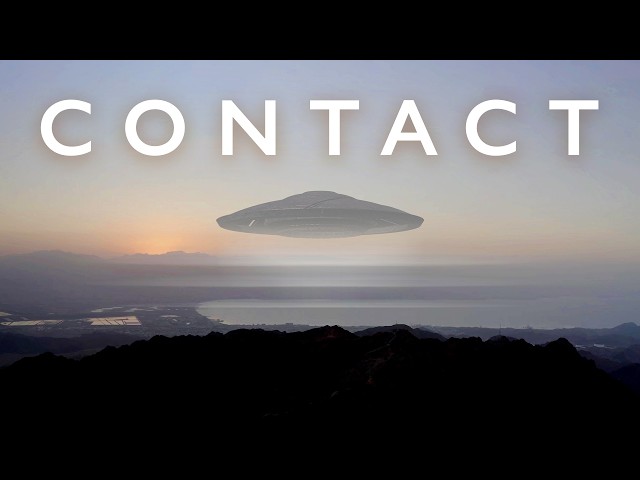 The UFO Evidence I'm Taking Seriously