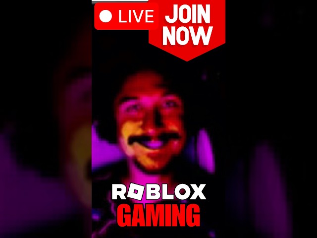 🔴 LIVE | Roblox Games | 80 Subscribers From a Giveaway!