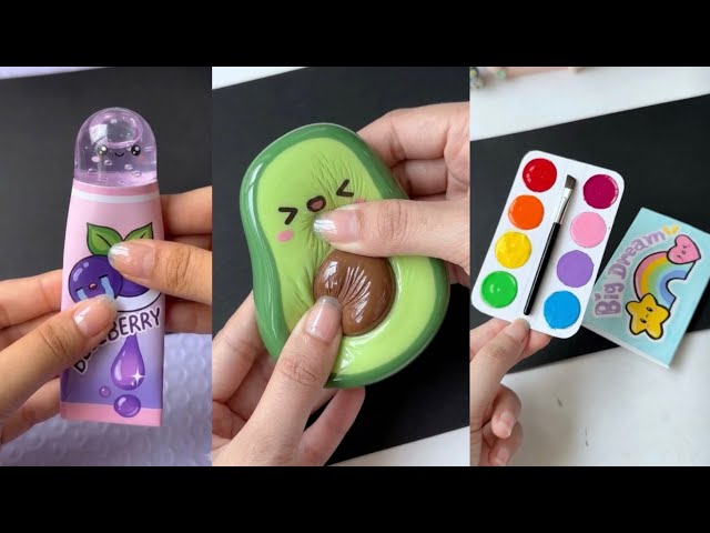 Easy paper craft idea/miniature craft/ handmade paper craft/DIY school project /tonni art and craft