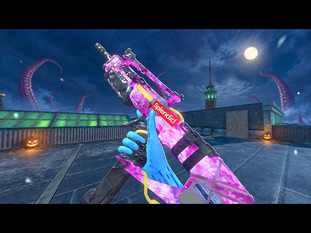 129 Kills on Warzone 👑 + FULL Settings