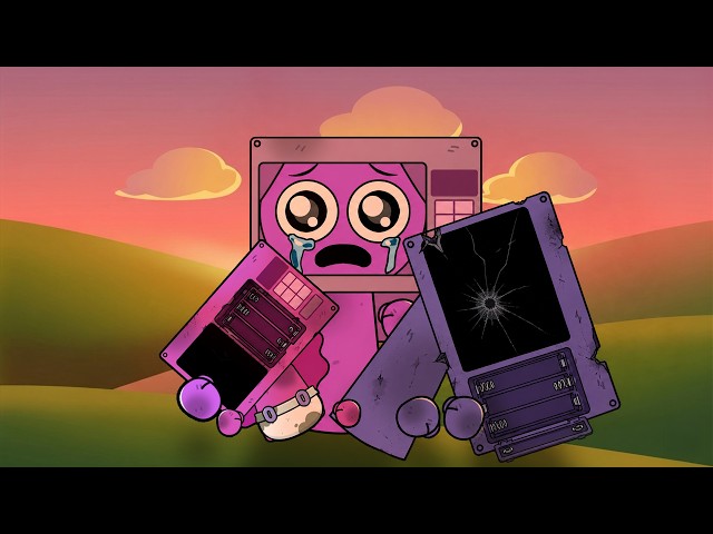 LILY Just Wanted a Family... | SPRUNKI SAD ORIGIN STORY Animation | Incredibox Sprunki | ASMR | MYMY