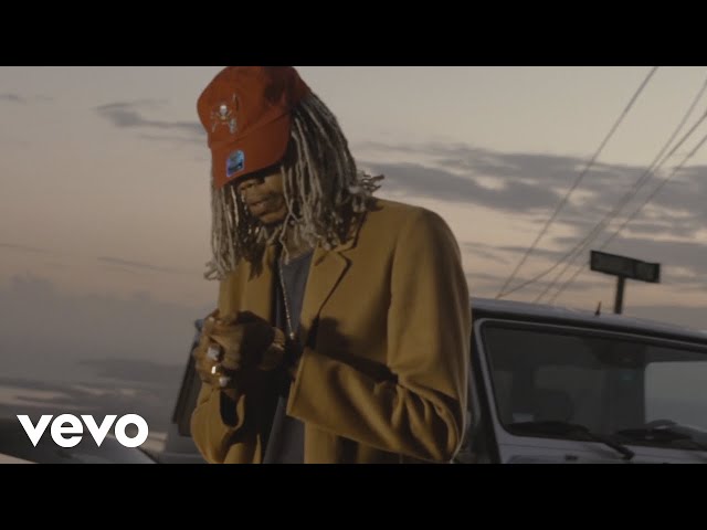 Alkaline - Champion Boy