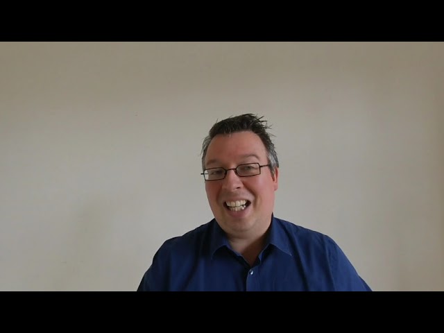 Mijn eerste VR video