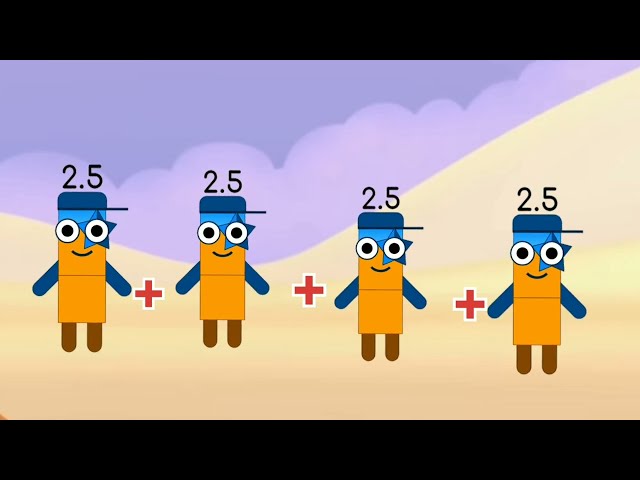 unlock the mystery 4 same decimal number addition | learn to count @educationalcorner110