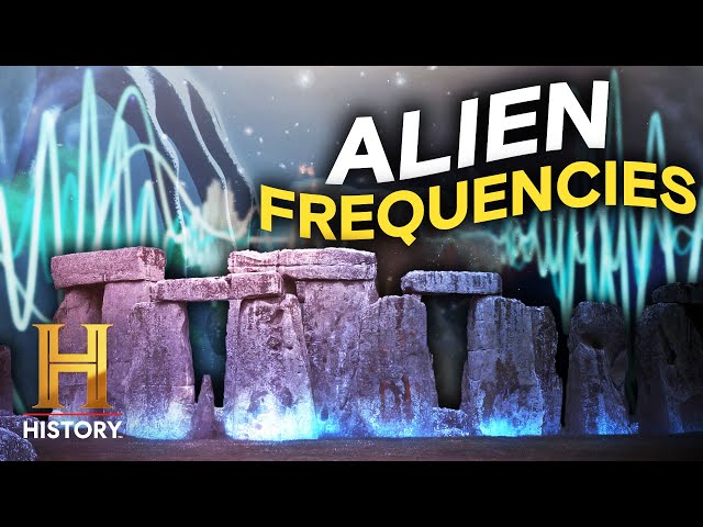 Unexplained Sound Technology | Ancient Aliens | History