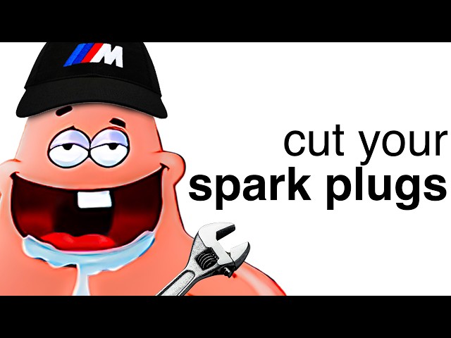 FORBIDDEN car mods...