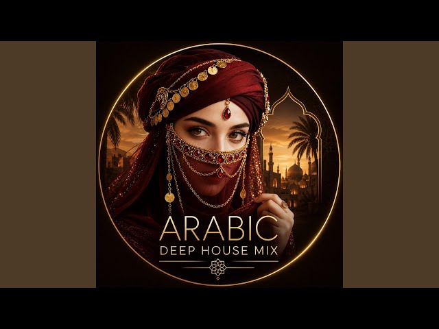 Deep House Mix | Moonlight Over Arabia