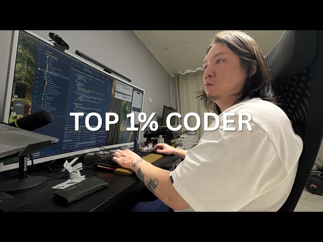 How to Get Ahead of 99% of People Wanting to Break Into Tech