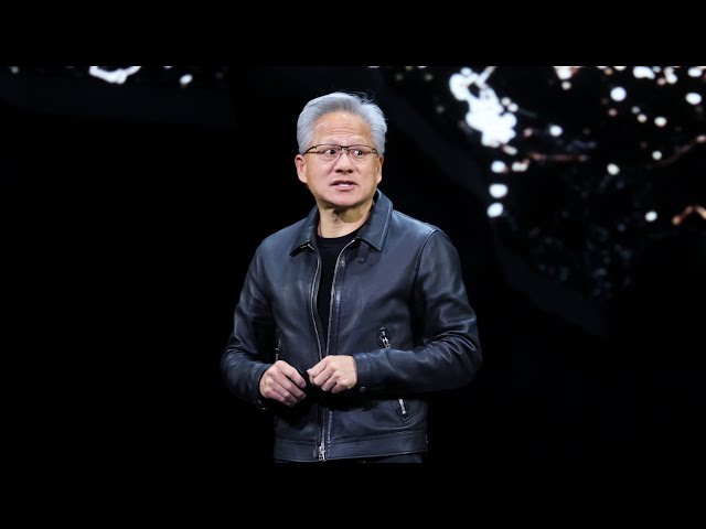 What CEOs from Nvidia, AMD, Perplexity and more say about AI's impact on jobs