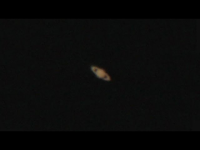 The Fear of Space