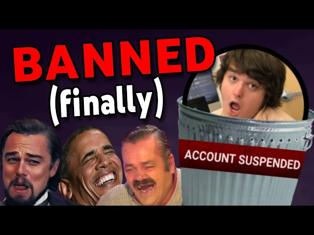 DBD's Worst Streamer Just Got Banned
