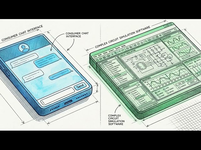 Building the Engineering AI  Architecture Over Chatbots