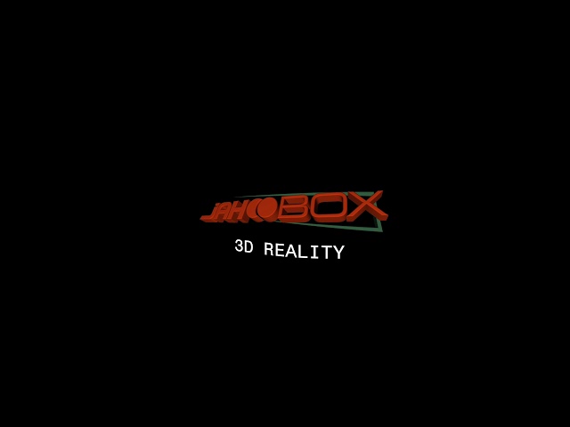 Jahoo Intro 180VR