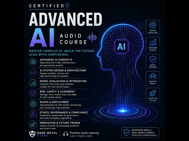 Episode 50 — Optimization & Decision Intelligence: Linear Programming, Constraints, and Trade-Offs