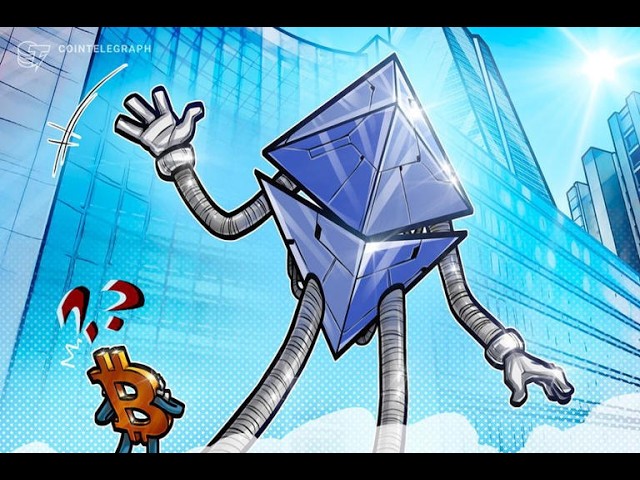 Ethereum (ETH) - Análise de hoje, 26/07/2026.