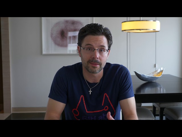 Google Cloud Next '19 Recap