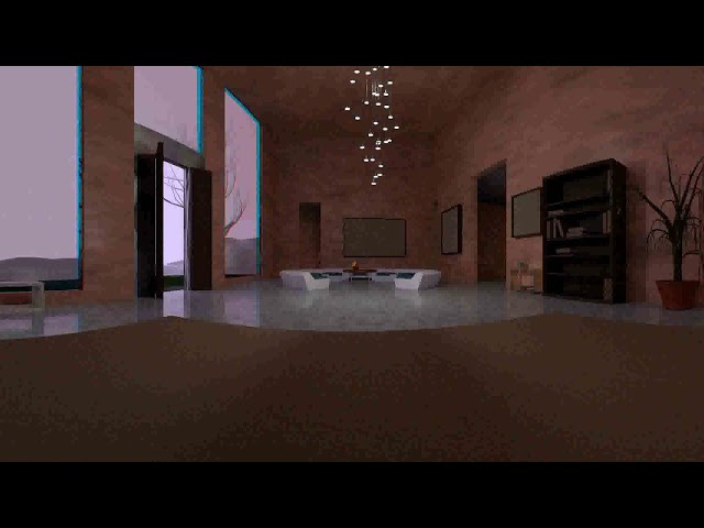 Concept Home 360 View