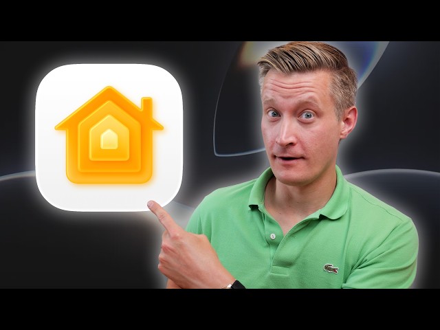 Apple Home at WWDC 26: Everything New for Your Smart Home