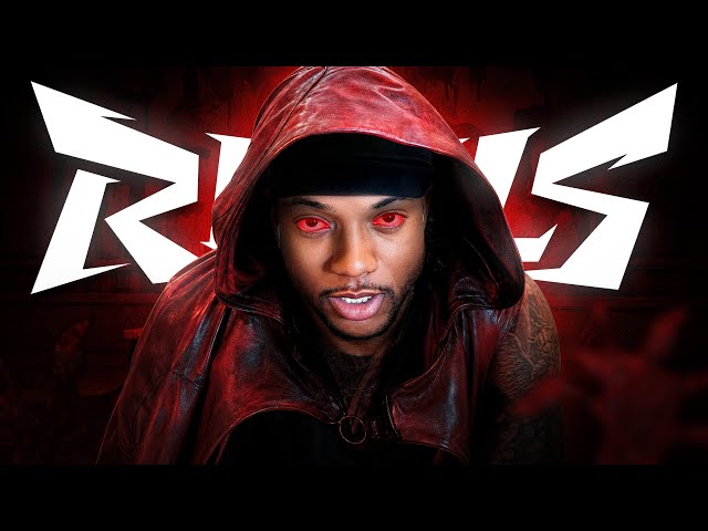 Playing The New Character THE HOOD In Season 9.5! FT. Agent 00 & More