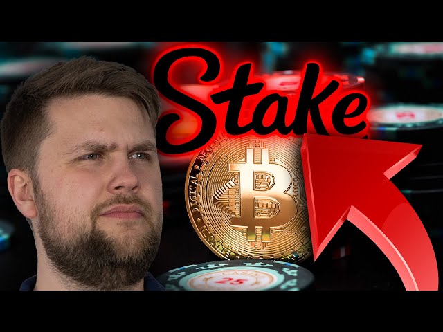 Is Stake banned? The truth behind crypto casinos in Germany!