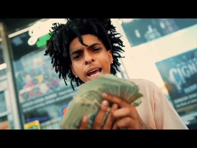 Lil Tony - Can’t Go Where ? (Killing Fashion) Shot By : @DeadFlyProductions