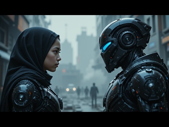 Zainab: The Foundation of Tomorrow From the stone they refused..