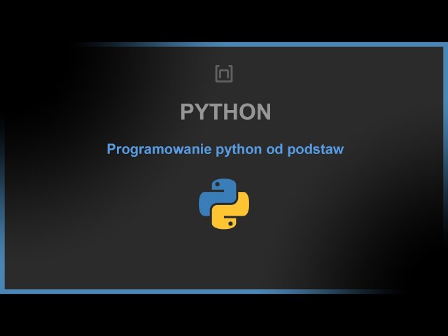 Kurs python  16 - Losowa liczba, import random