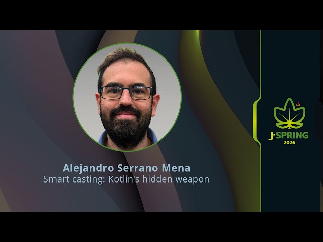 Smart Acting  Kotlin’s Hidden Weapon