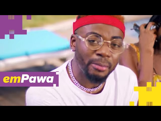 SLM - Tchatcho [Official Video] #emPawa100 Artist