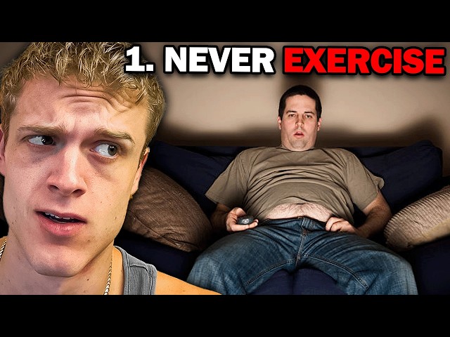 The Obesity Speedrun Guide
