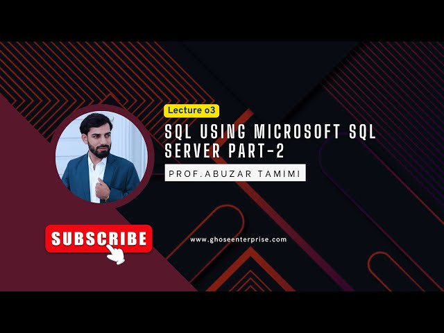 How to Install Microsoft SQL Server 2022 and SSMS | Part 2 | Complete Setup Guide