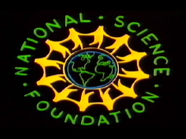 NSF's Science and Technology [Old School]