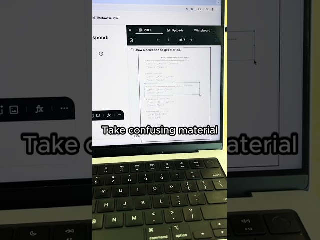 The Free Math Tool Every Student Needs to Know About 📚✨