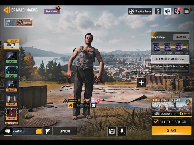 Latest Update Sensitivity and HUD