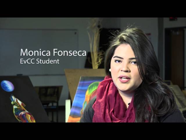 Monica Fonseca - Why EvCC?