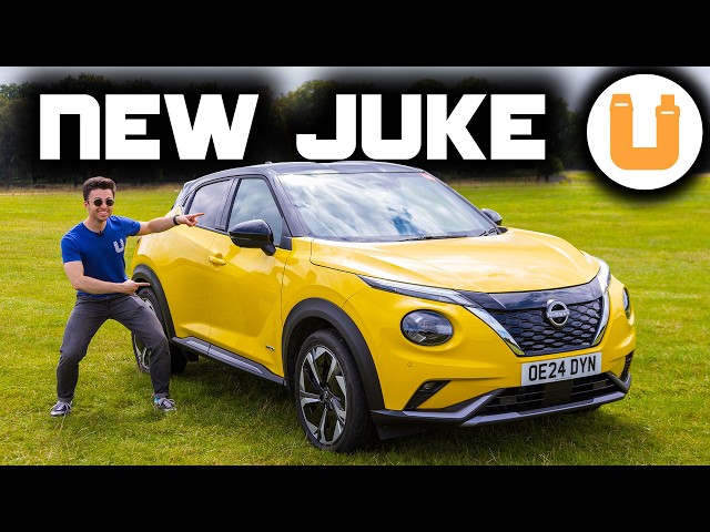 New 2025 Nissan Juke review | Bestseller Gets Facelift Updates