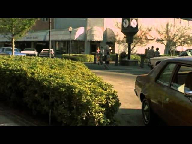 A Return To The MY GIRL Filming Locations - 21 Years Later