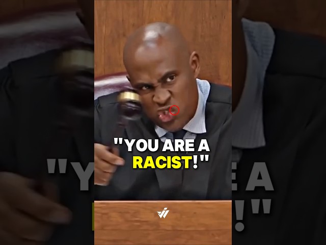 Judge EXPOSES Racist Cop in Court 😱