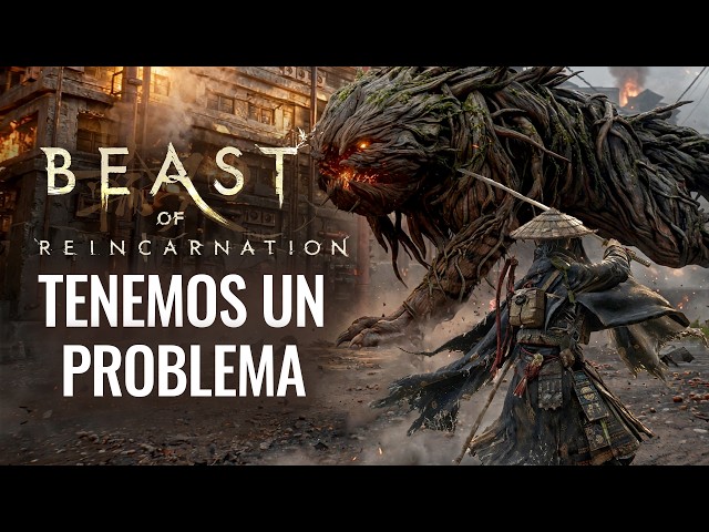 BEFORE YOU BUY BEAST OF REICARNATION WATCH THIS BECAUSE THERE IS A PROBLEM