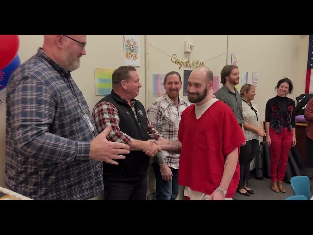 Whatcom County Jail Re Entry Pilot Program 2024