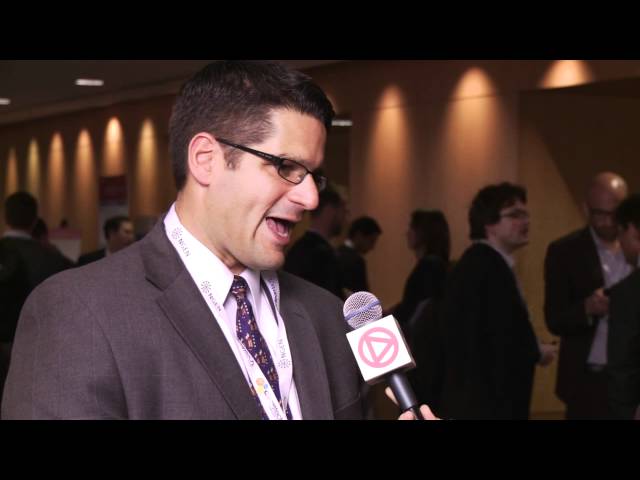 Future360.tv: Cleantech Forum San Francisco