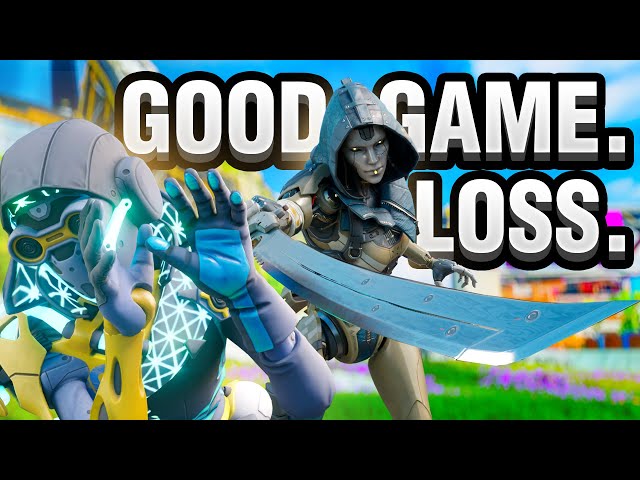 Solo Queue Is Why This Game Feels So Exhausting