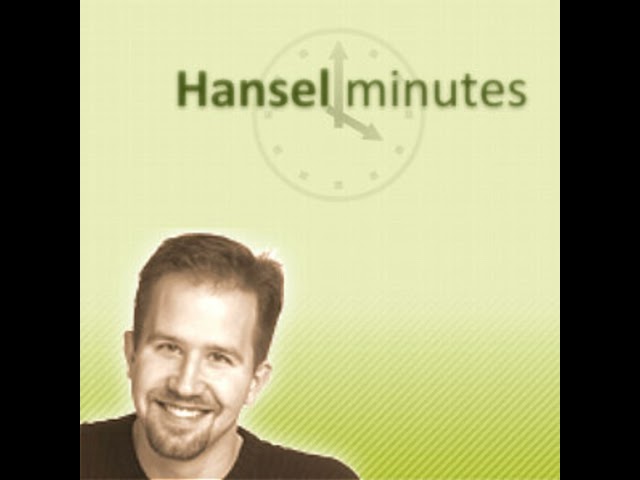 Polyglot Programming and .NET - Lessons Learned with Ivan Towlson from Mindscape
