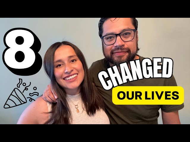 8 Years of How to Spanish Podcast — What We Learned (About Ourselves and About Language Learning)
