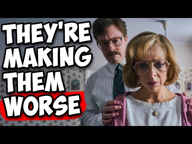 The Harry Potter Show is Changing the Dursleys