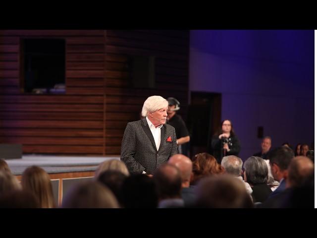 EMIC Live | Miracles On The Mountain | Thursday PM | October 1st, 2026