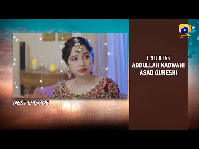 Rang De Episode 39 Teaser - 29th April 2026 - HAR PAL GEO